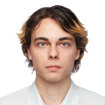 Максим Барсуков